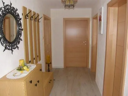 Haus Kroell Daire Mittersill