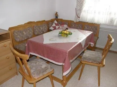 Haus Kroell Mittersill