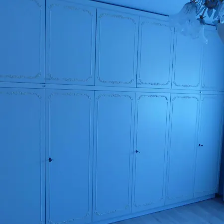 Haus Kroell Apartment