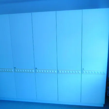 Apartment Haus Kroell *