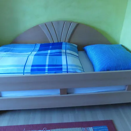 Appartement Haus Kroell *