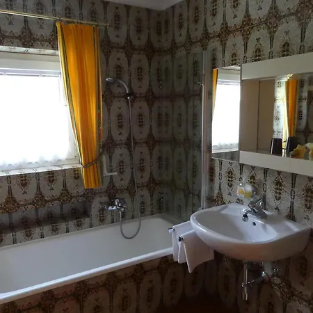 Haus Kroell * Mittersill