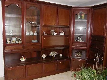 Haus Kroell Apartamento