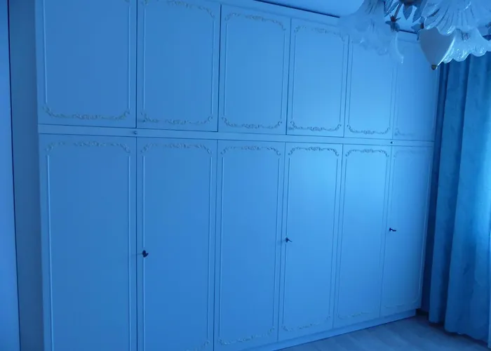 Haus Kroell Apartamento