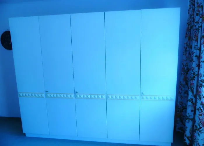 Apartment Haus Kröll *