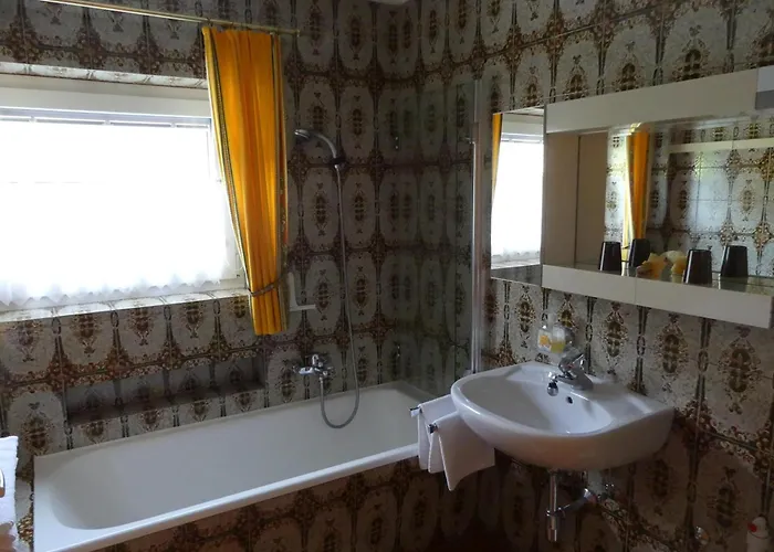 Haus Kröll * Mittersill